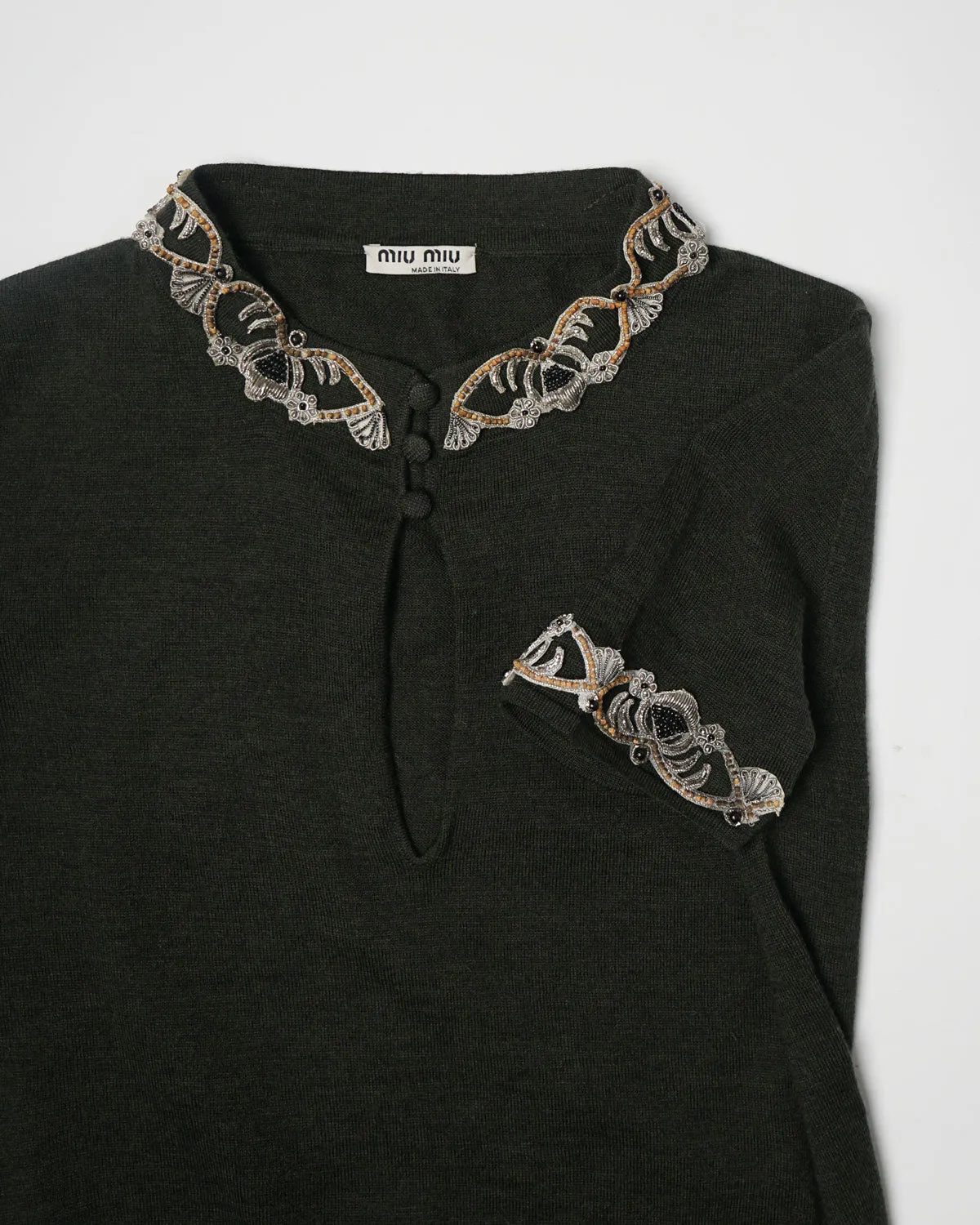 Knit Top