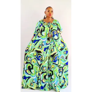 LADY QUEEN-SET
