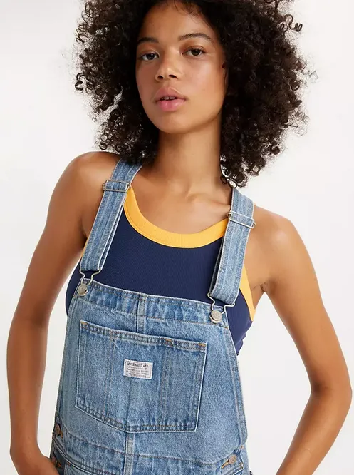 Levi's Vintage Overall