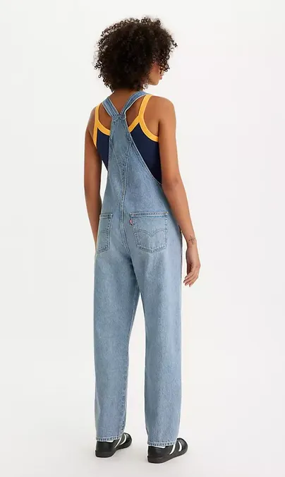 Levi's Vintage Overall