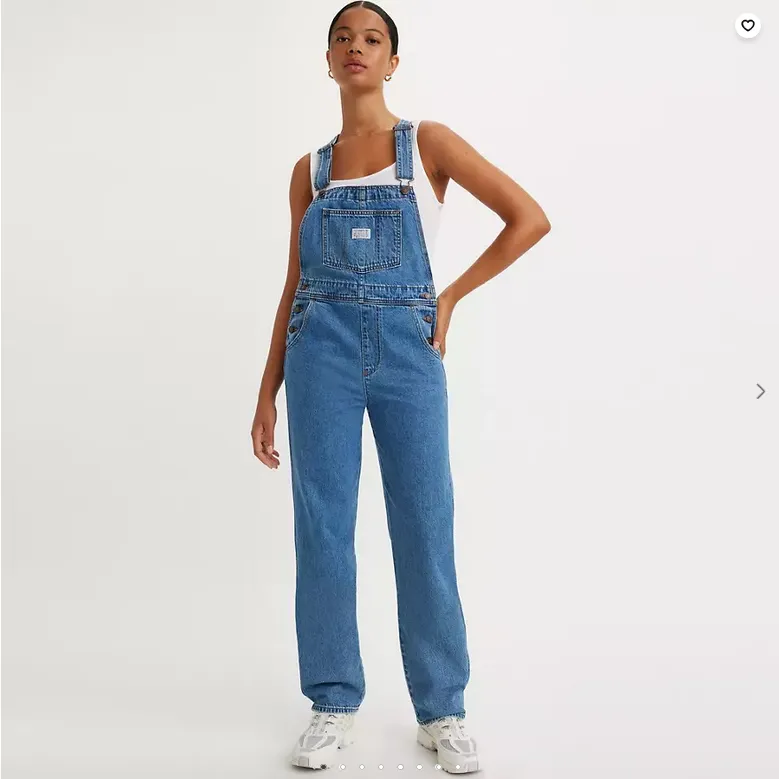 Levi's Vintage Overall