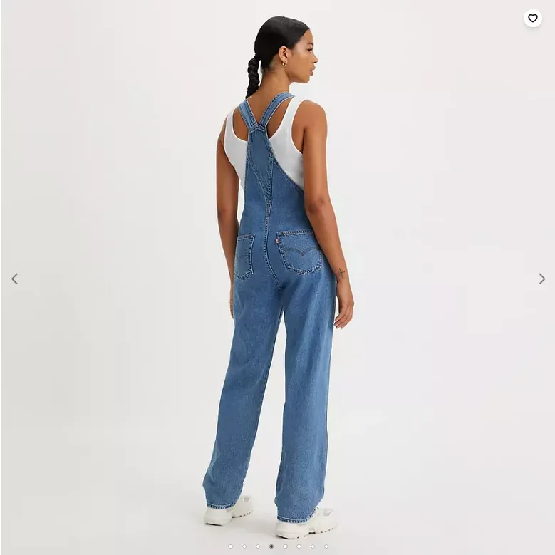 Levi's Vintage Overall