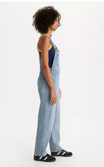Levi's Vintage Overall