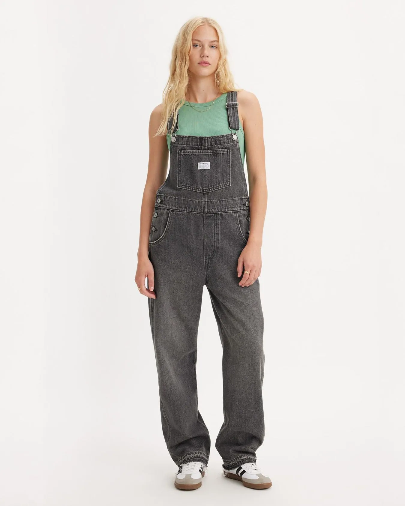 Levi's® Womens Vintage Overall - County Connection
