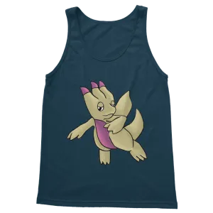 Liloon Classic Adult Vest Top