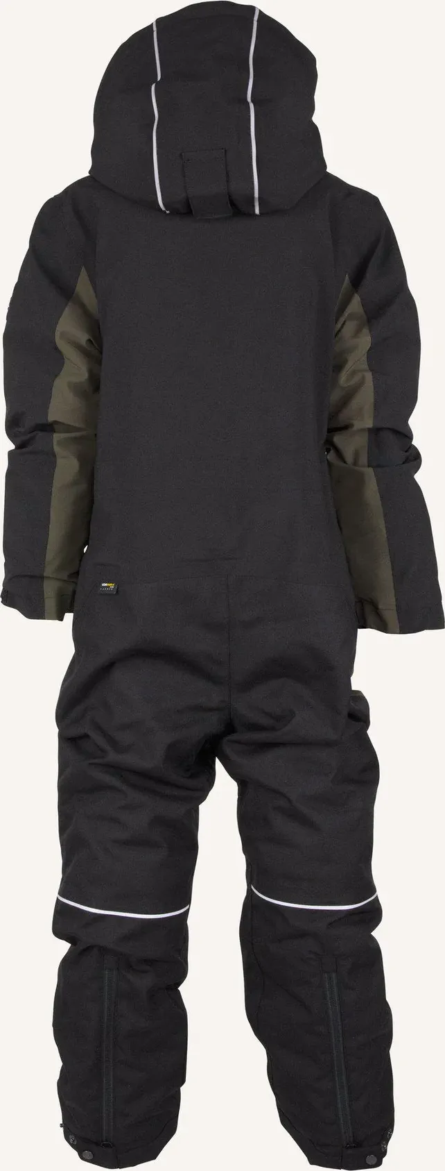 Lindberg Kids&#x27; Anorak Overall Walnut | Buy Lindberg Kids&#x27; Anorak Overall Walnut here | Outnorth