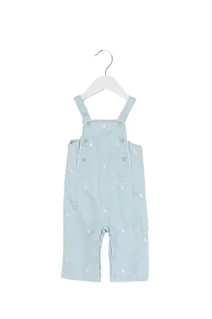 Long Overall 3-6M