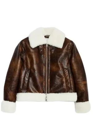 Lorelle Jacket