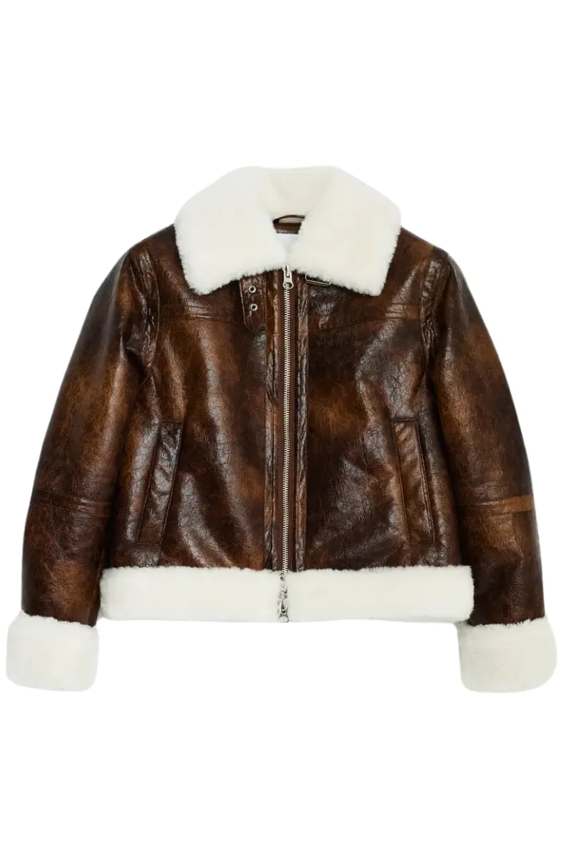 Lorelle Jacket