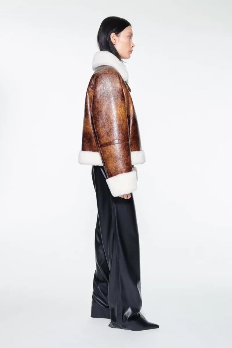Lorelle Jacket