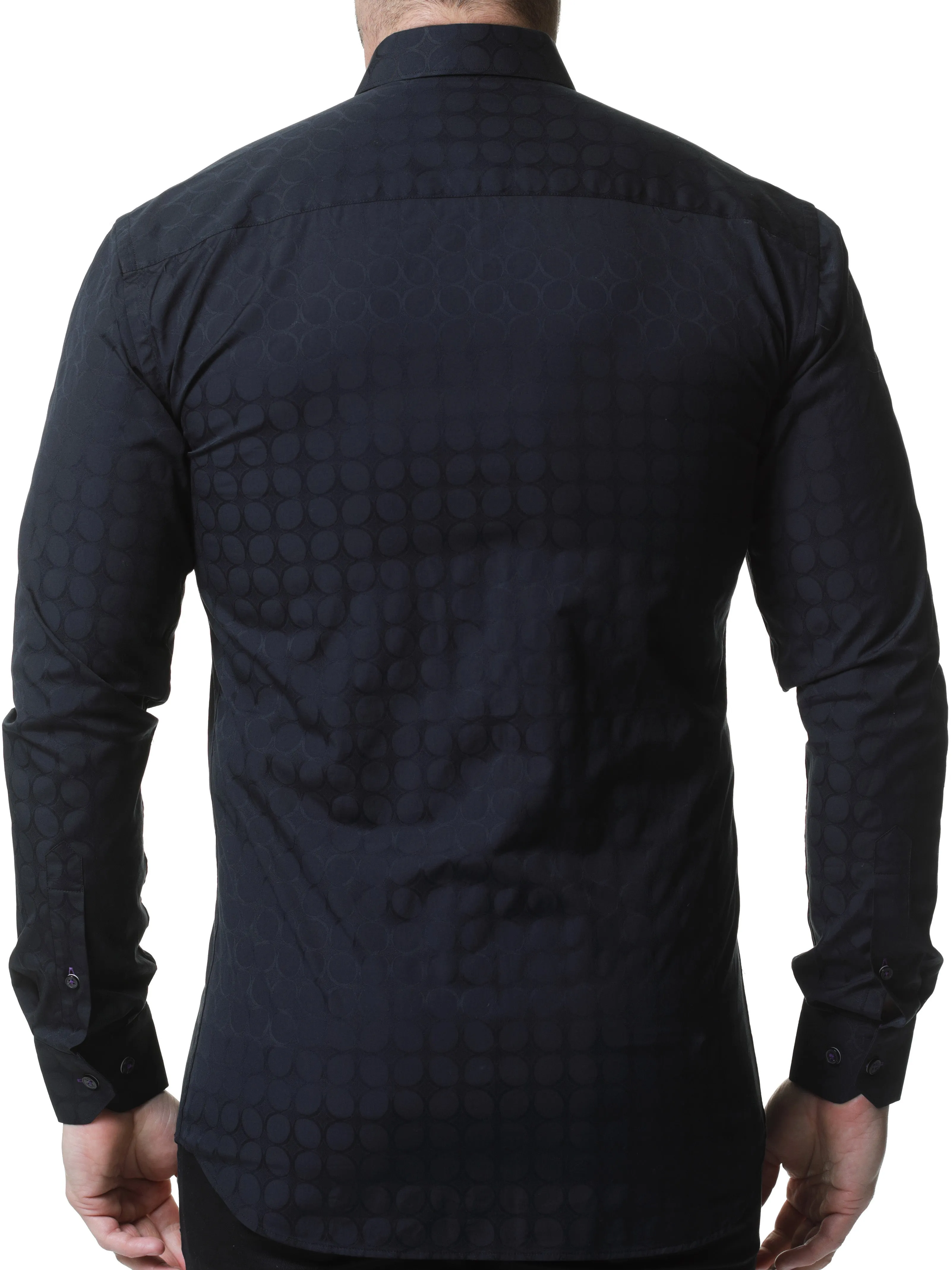 Luxor Bond Black