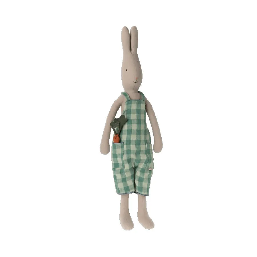 Maileg Rabbit Size 3, Overall