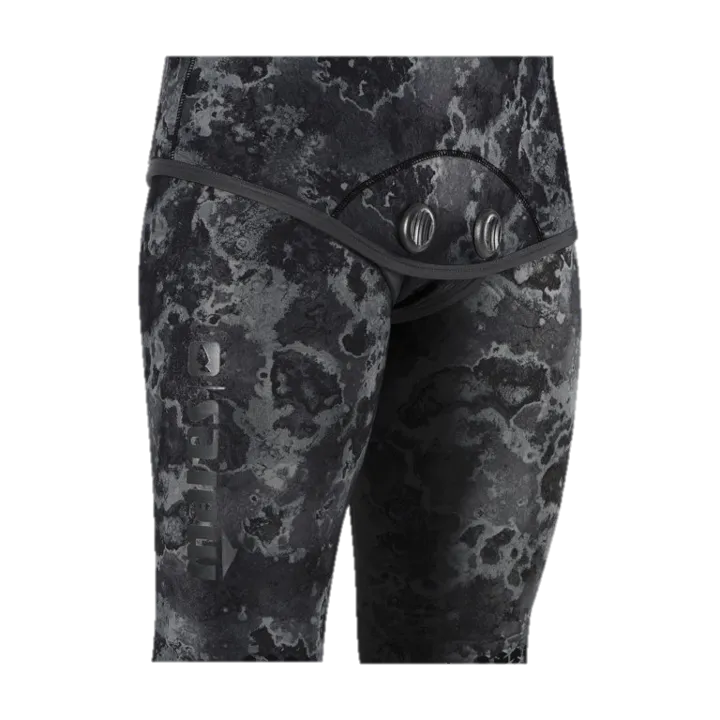 Mares 3mm Black Camo 30 Explorer Jacket