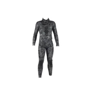 Mares 3mm Black Camo 30 Explorer Jacket