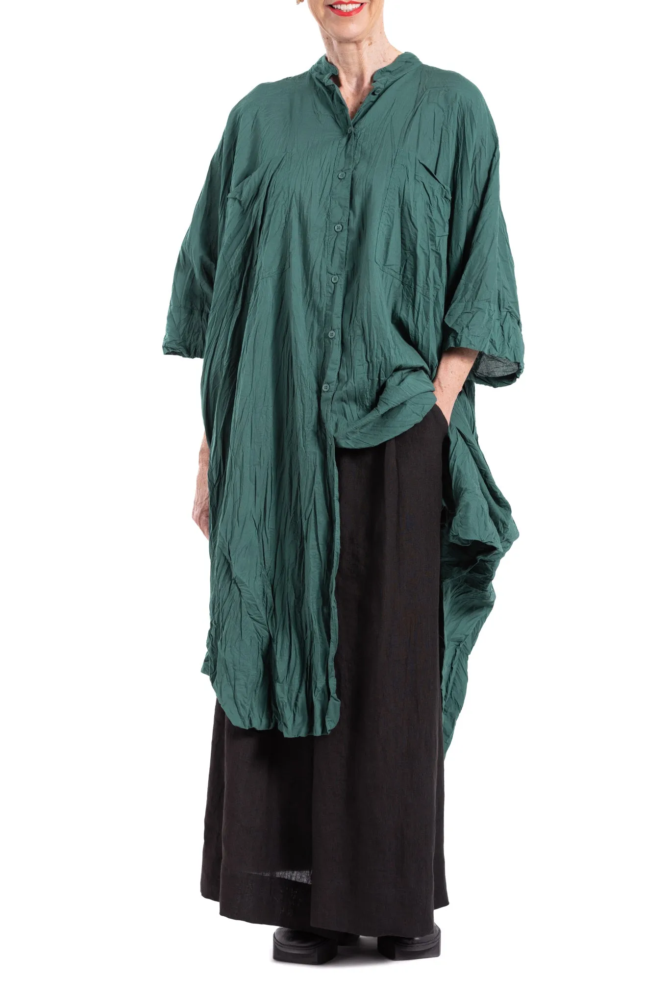 MARIANNA SHIRT DRESS CC