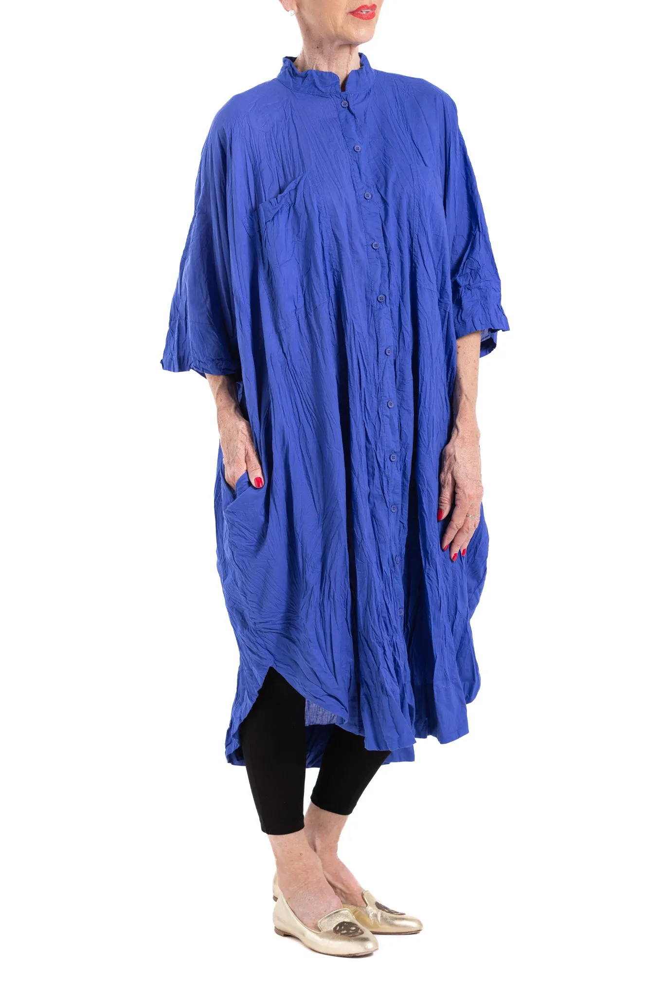 MARIANNA SHIRT DRESS CC