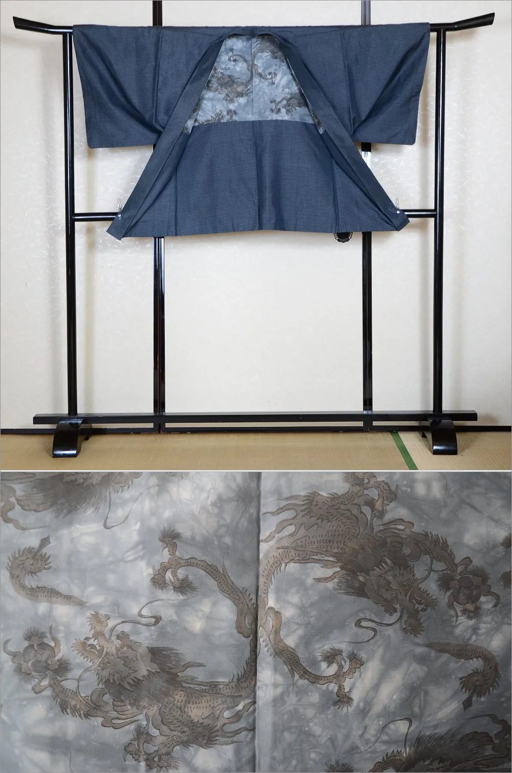Men Jacket / M-Ha #1-175