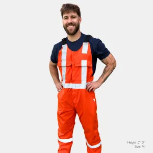 Men's FR Overall - 80F05
