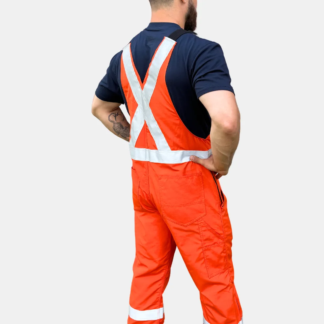 Men's FR Overall - 80F05