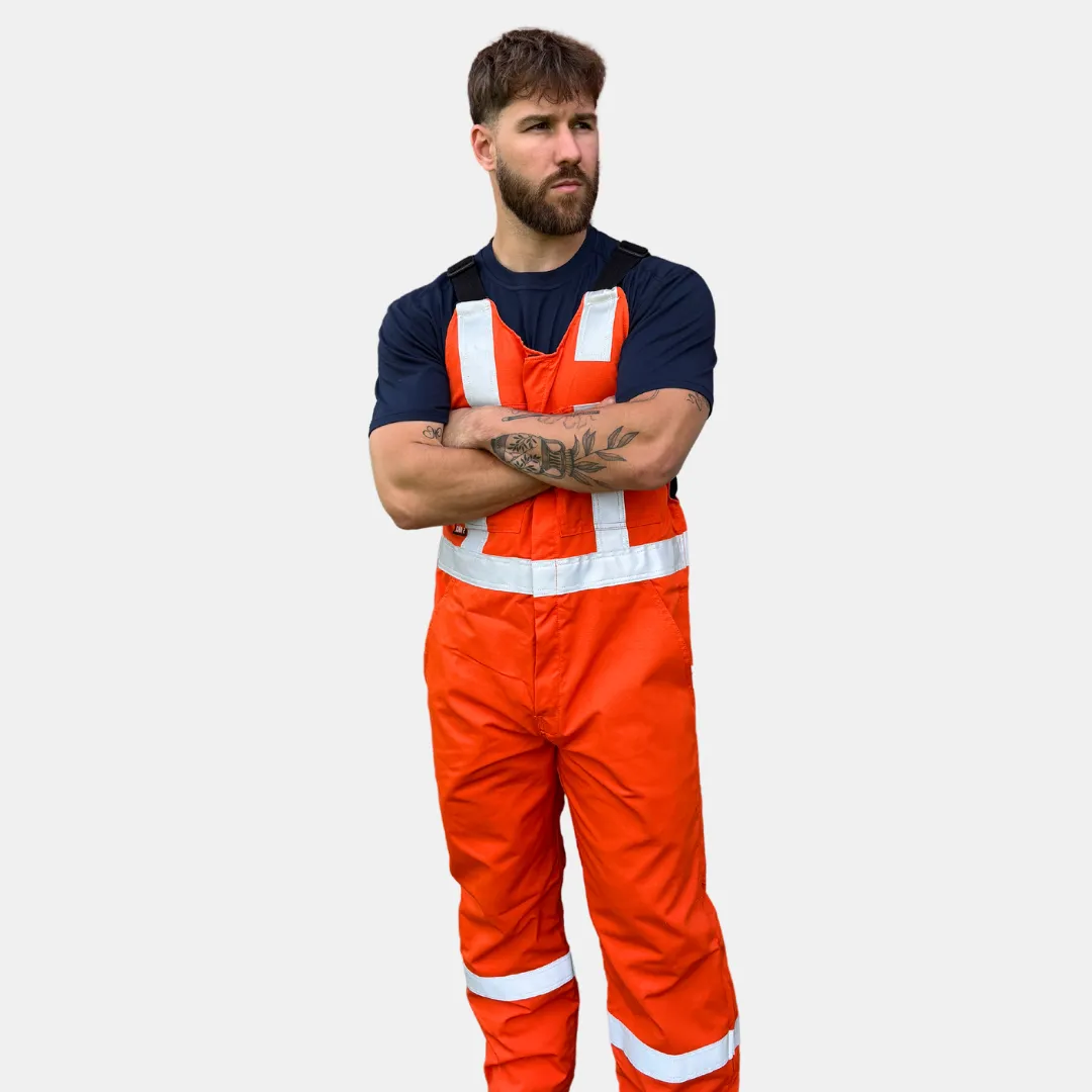Men's FR Overall - 80F05