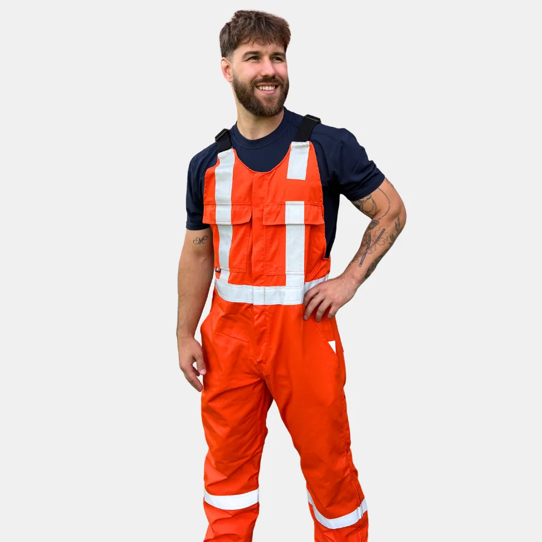 Men's FR Overall - 80F05