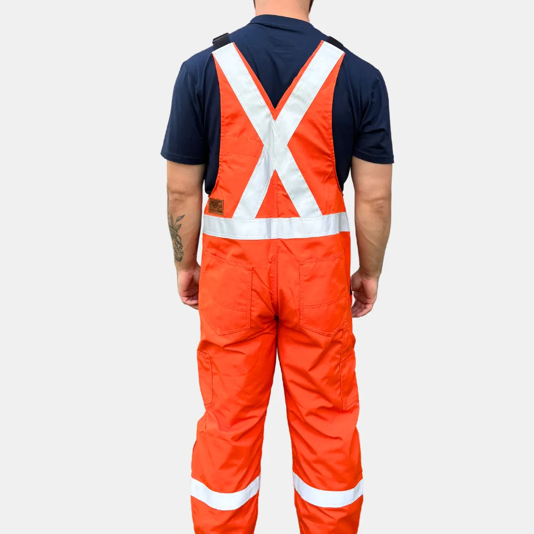 Men's FR Overall - 80F05