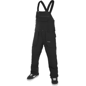 Men's Roan Bib Overall