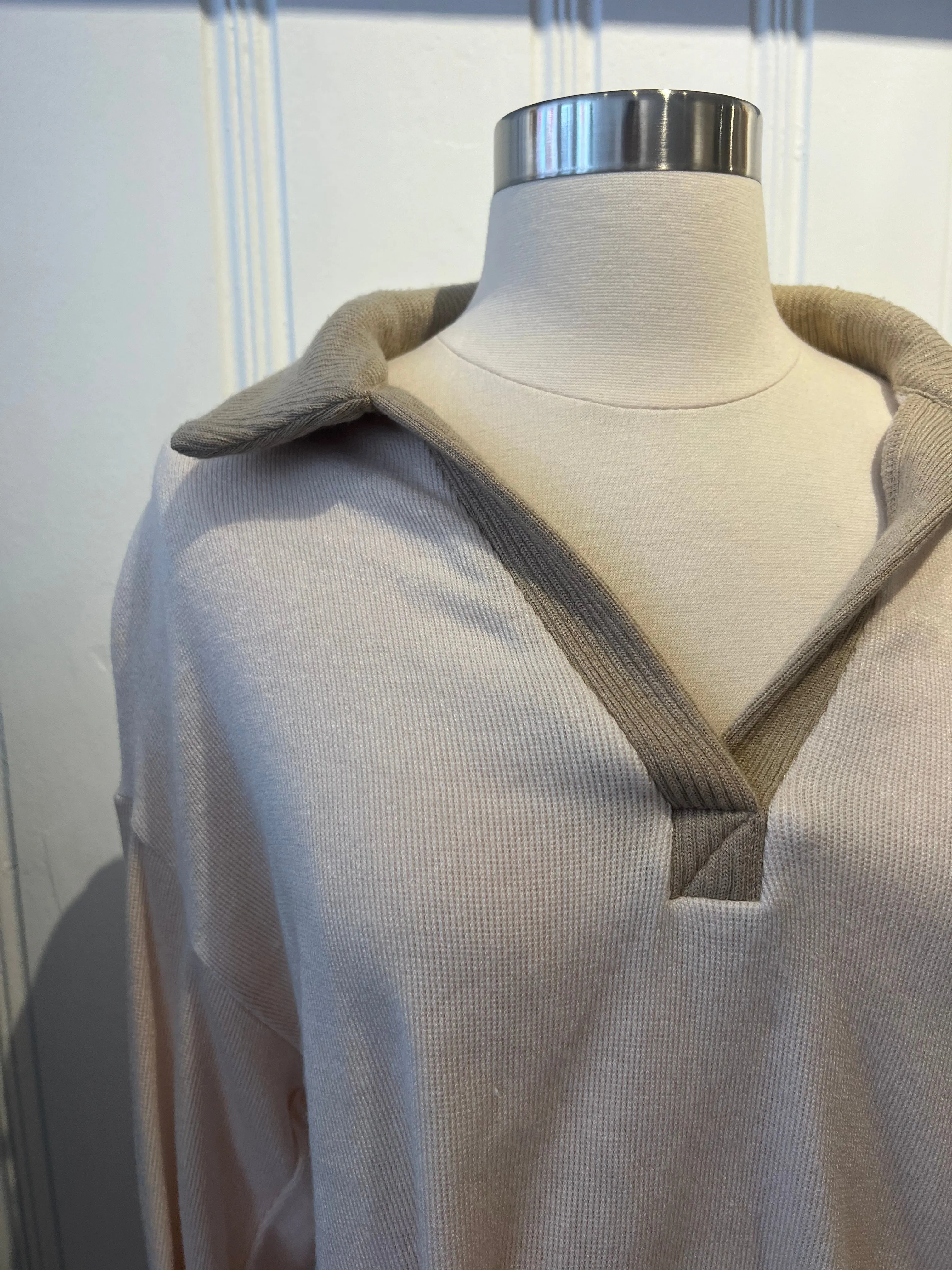 Milo Top