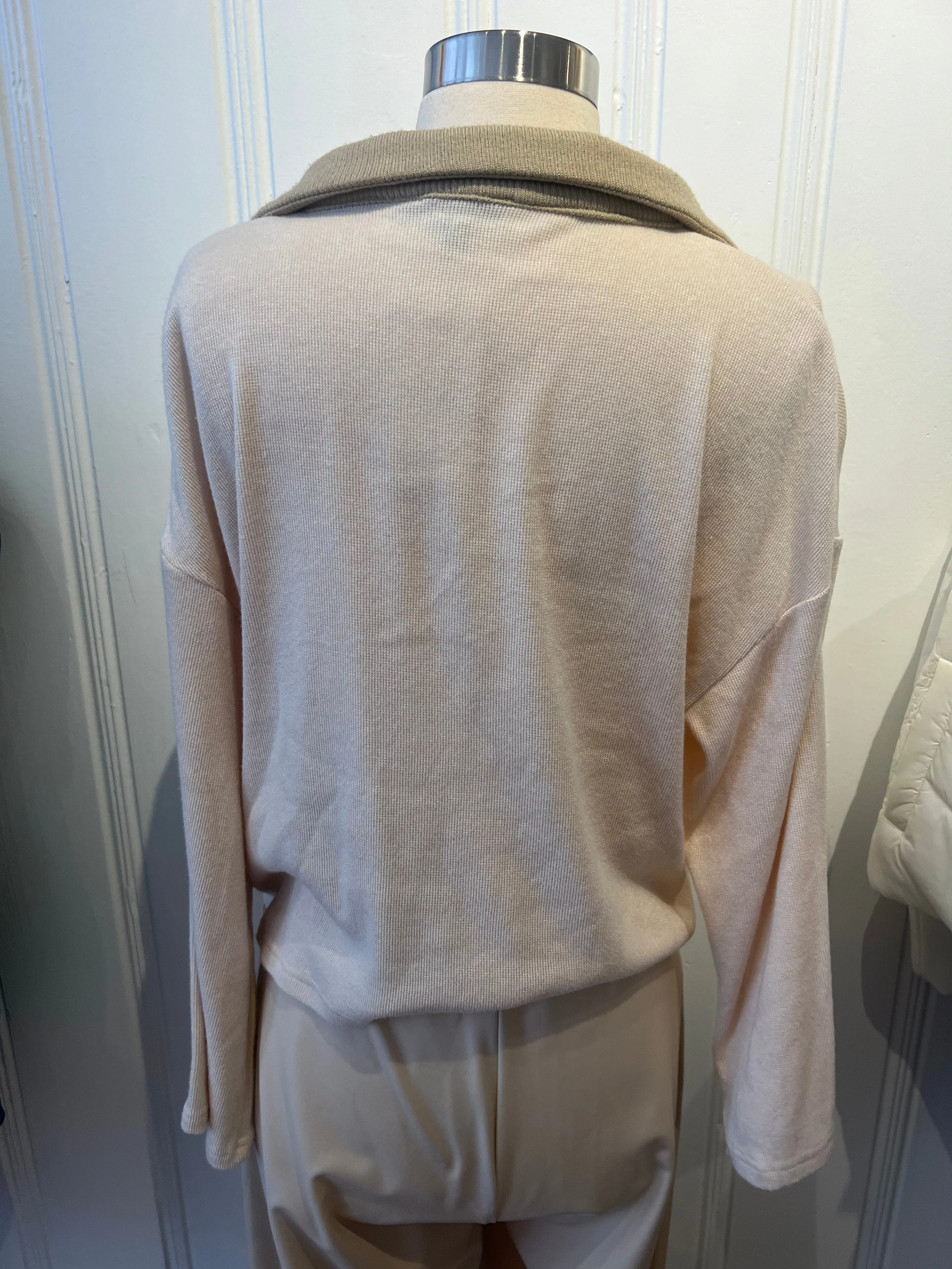 Milo Top