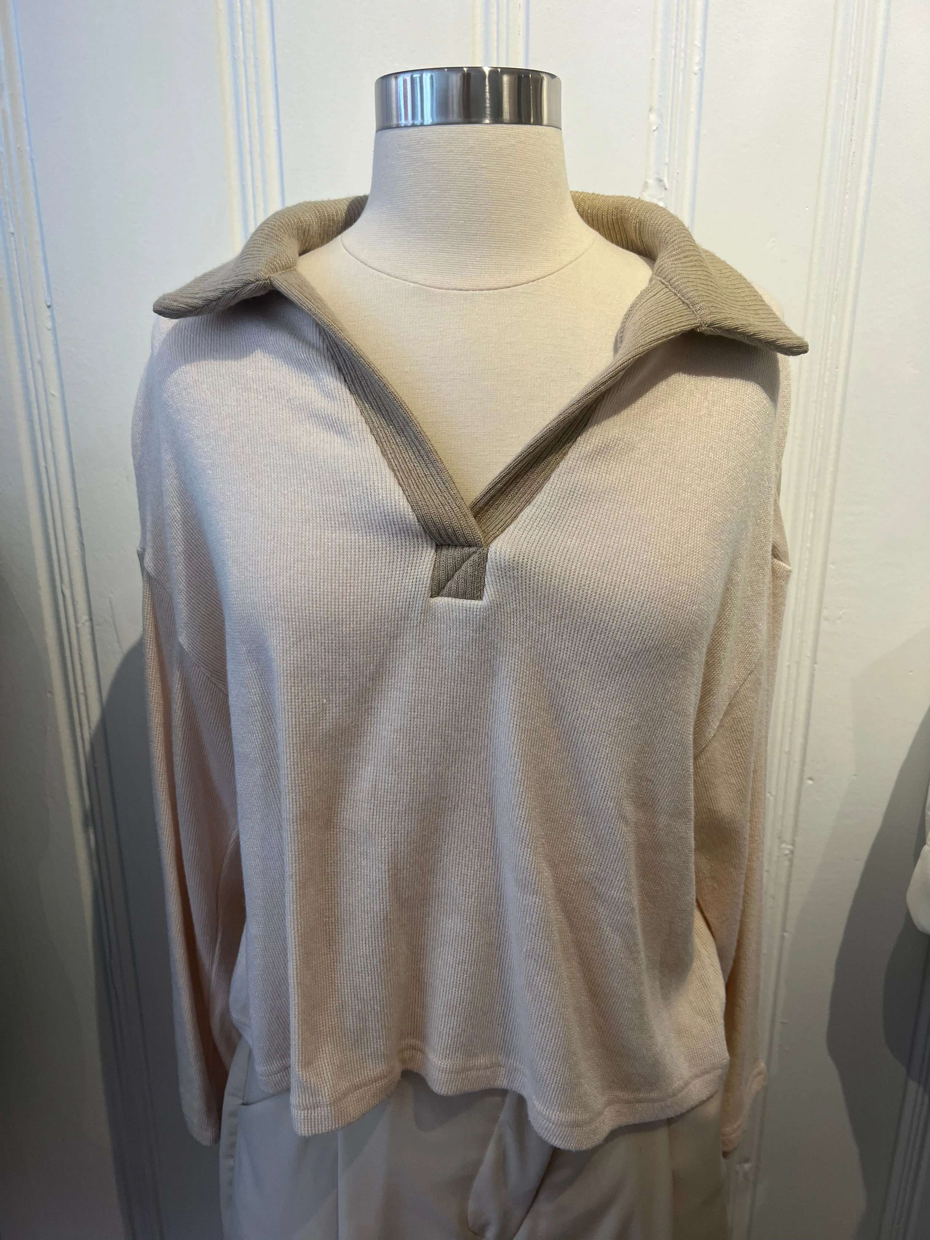 Milo Top