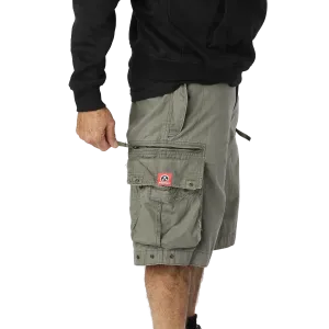 Molecule Cargo Short - 45020