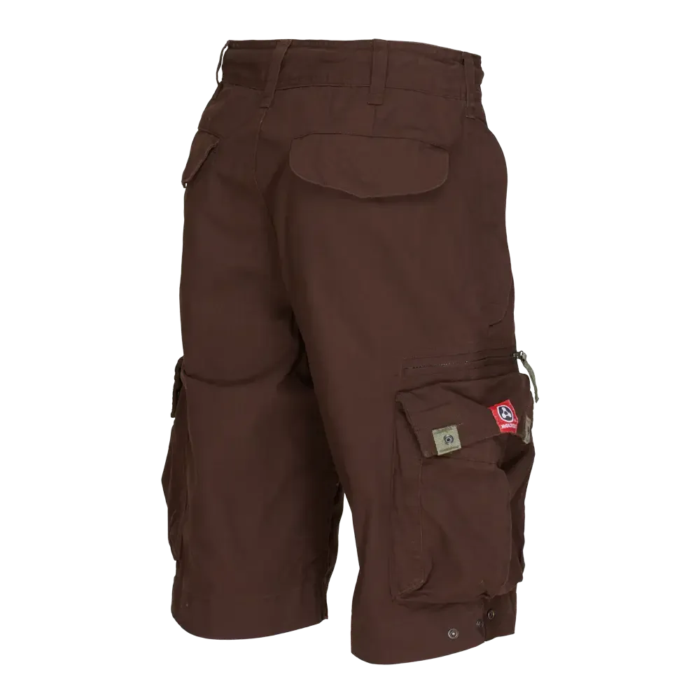 Molecule Cargo Short - 45020