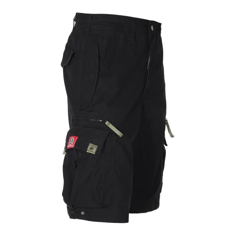 Molecule Cargo Short - 45020