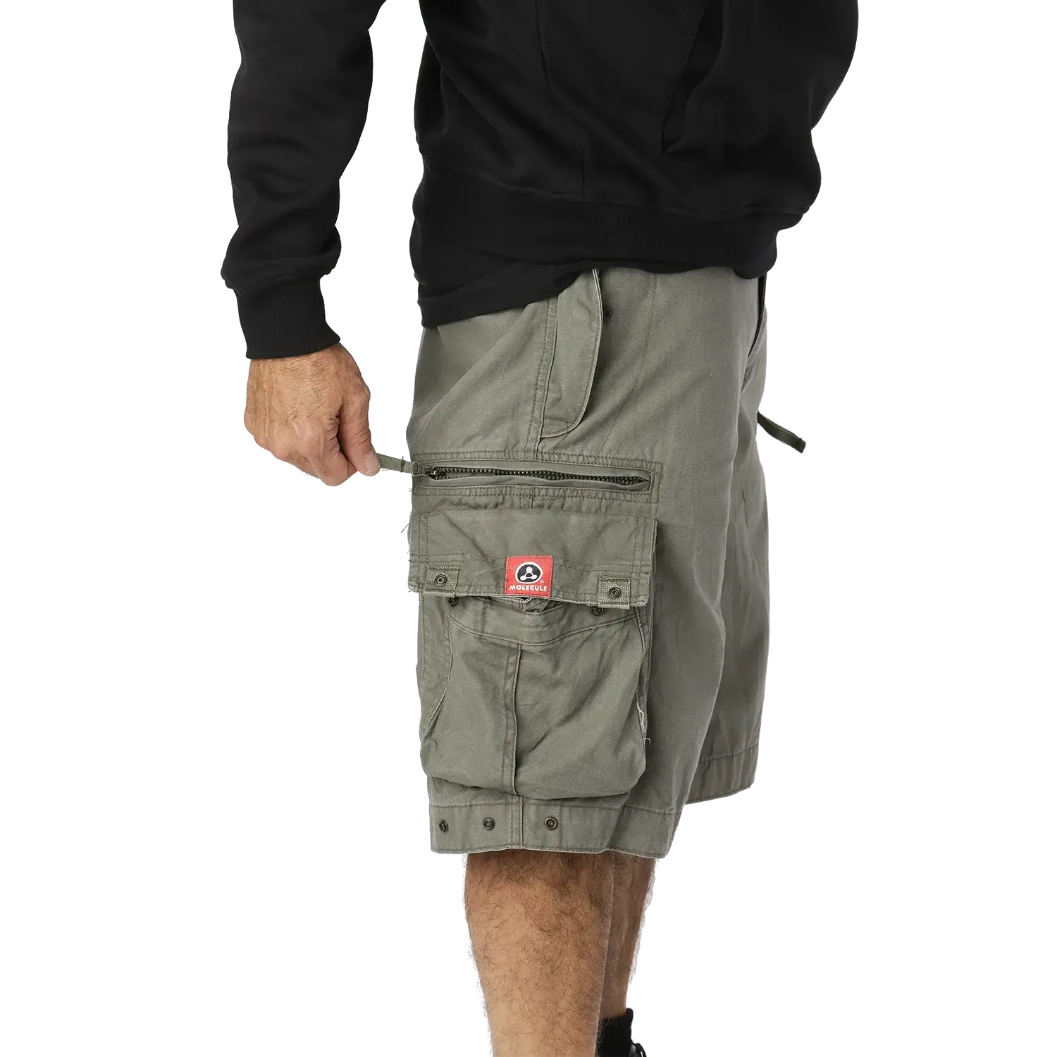 Molecule Cargo Short - 45020