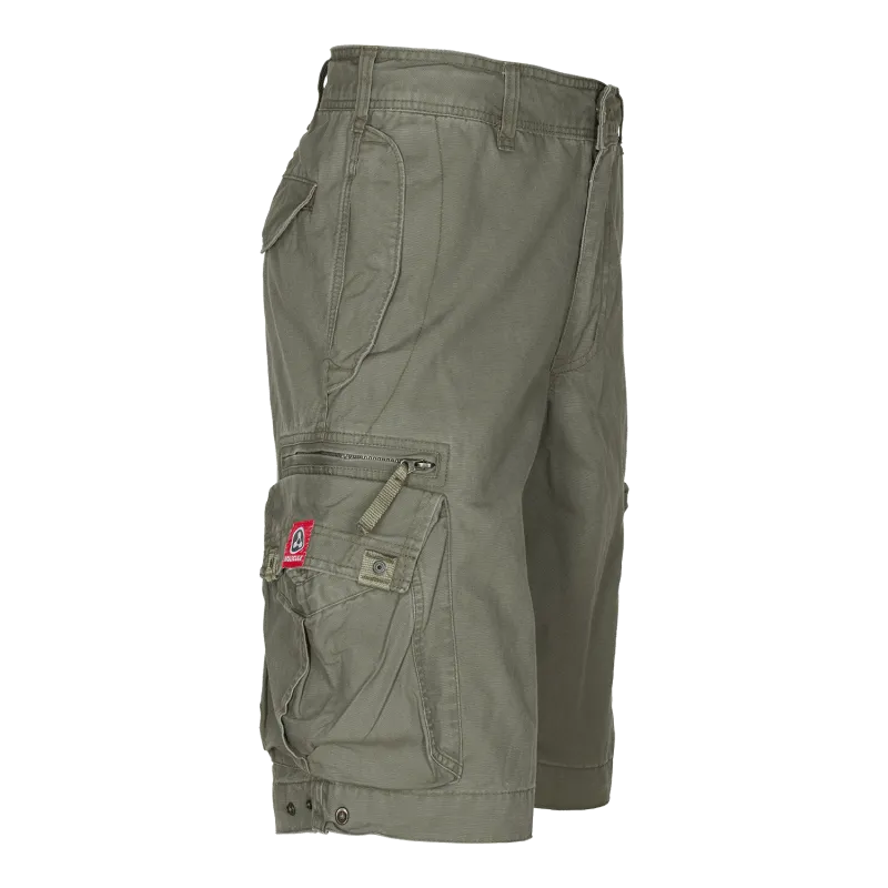 Molecule Cargo Short - 45020