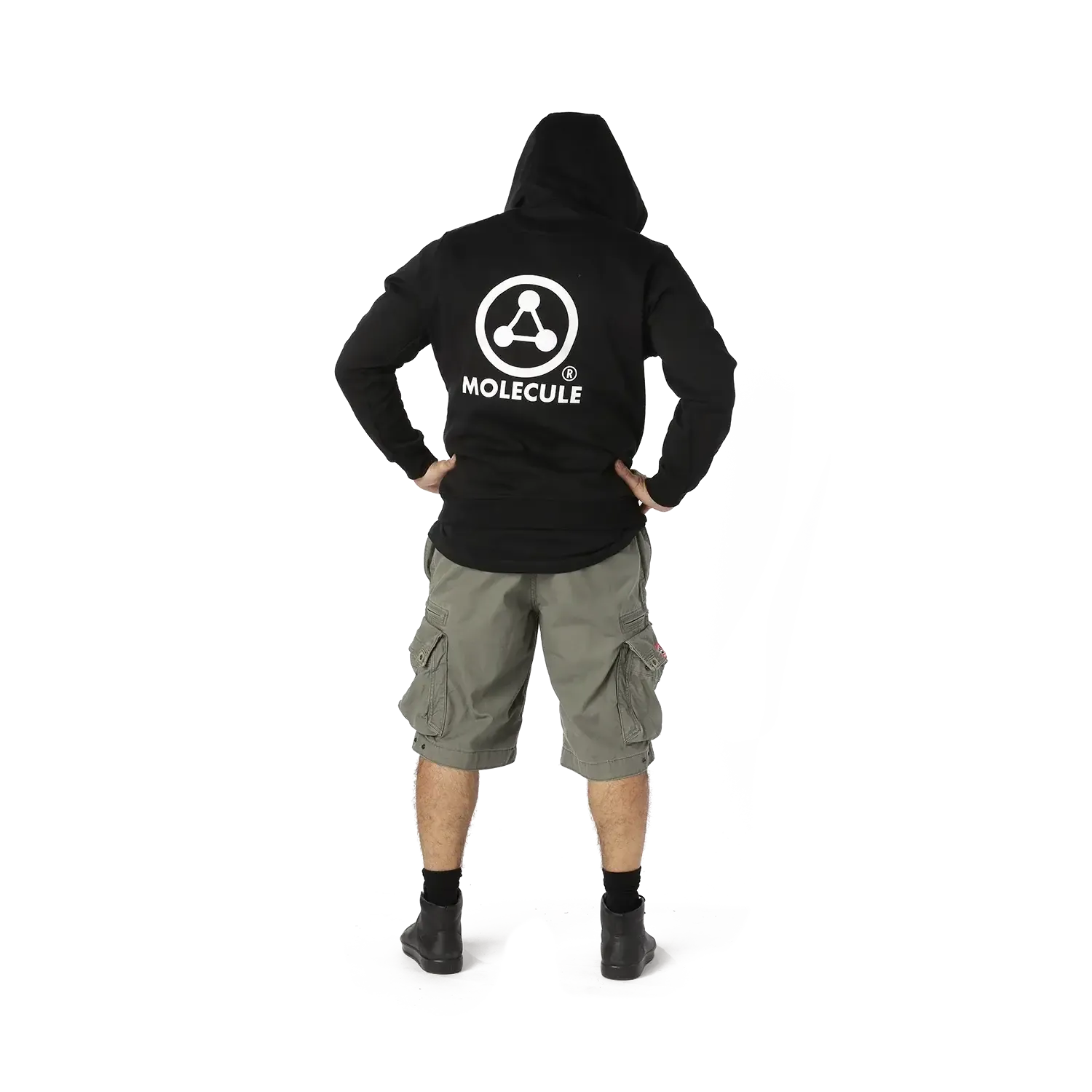 Molecule Cargo Short - 45020