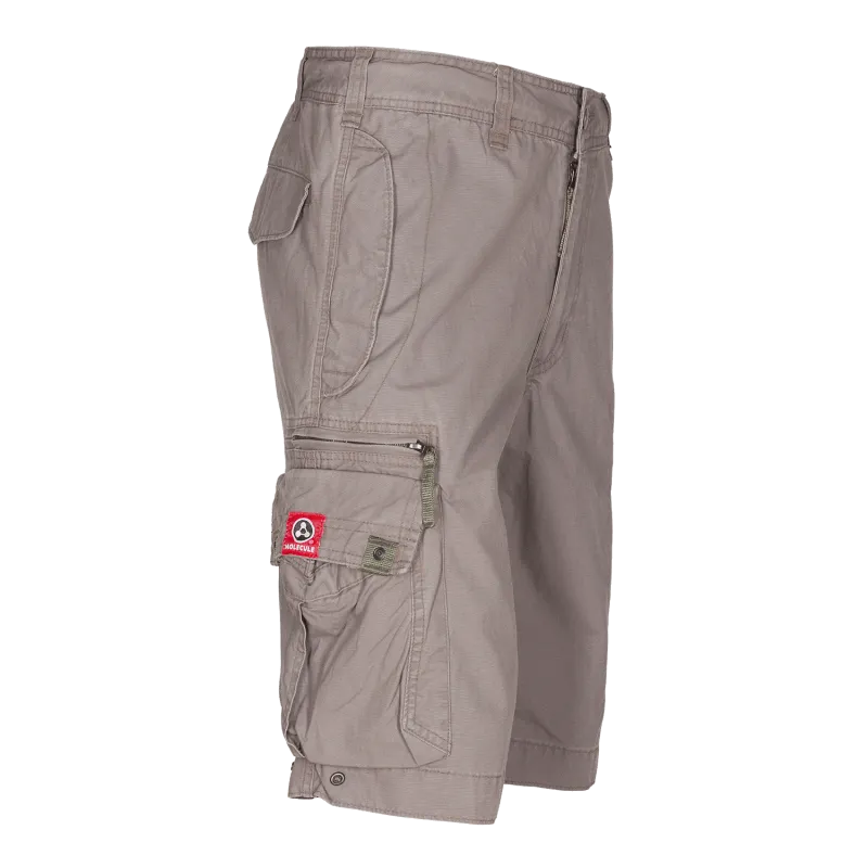 Molecule Cargo Short - 45020