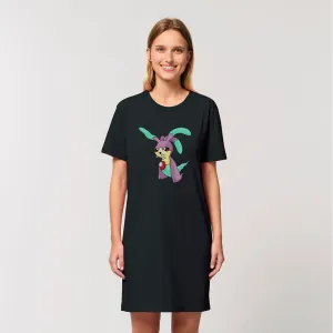 Molepha Organic T-Shirt Dress