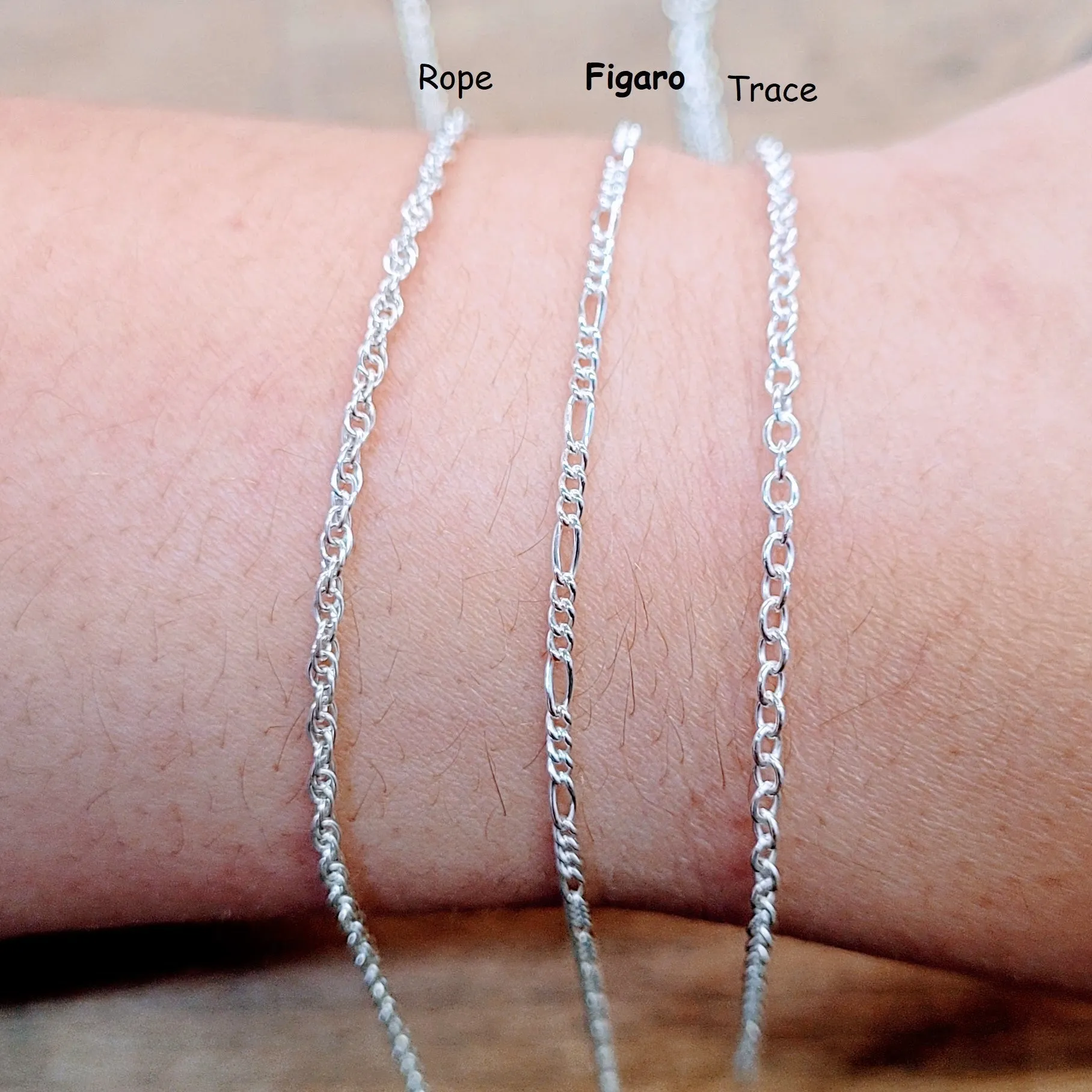 Mother & Daughter Expression of Love Permanent Welded Jewellery  DEPOSIT