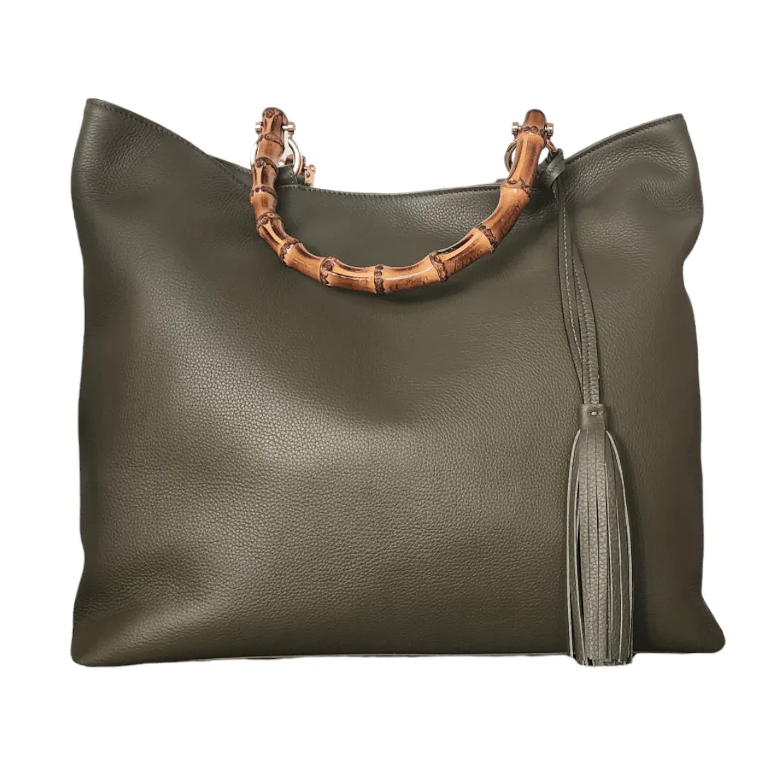 Nadia Large Tote Bag