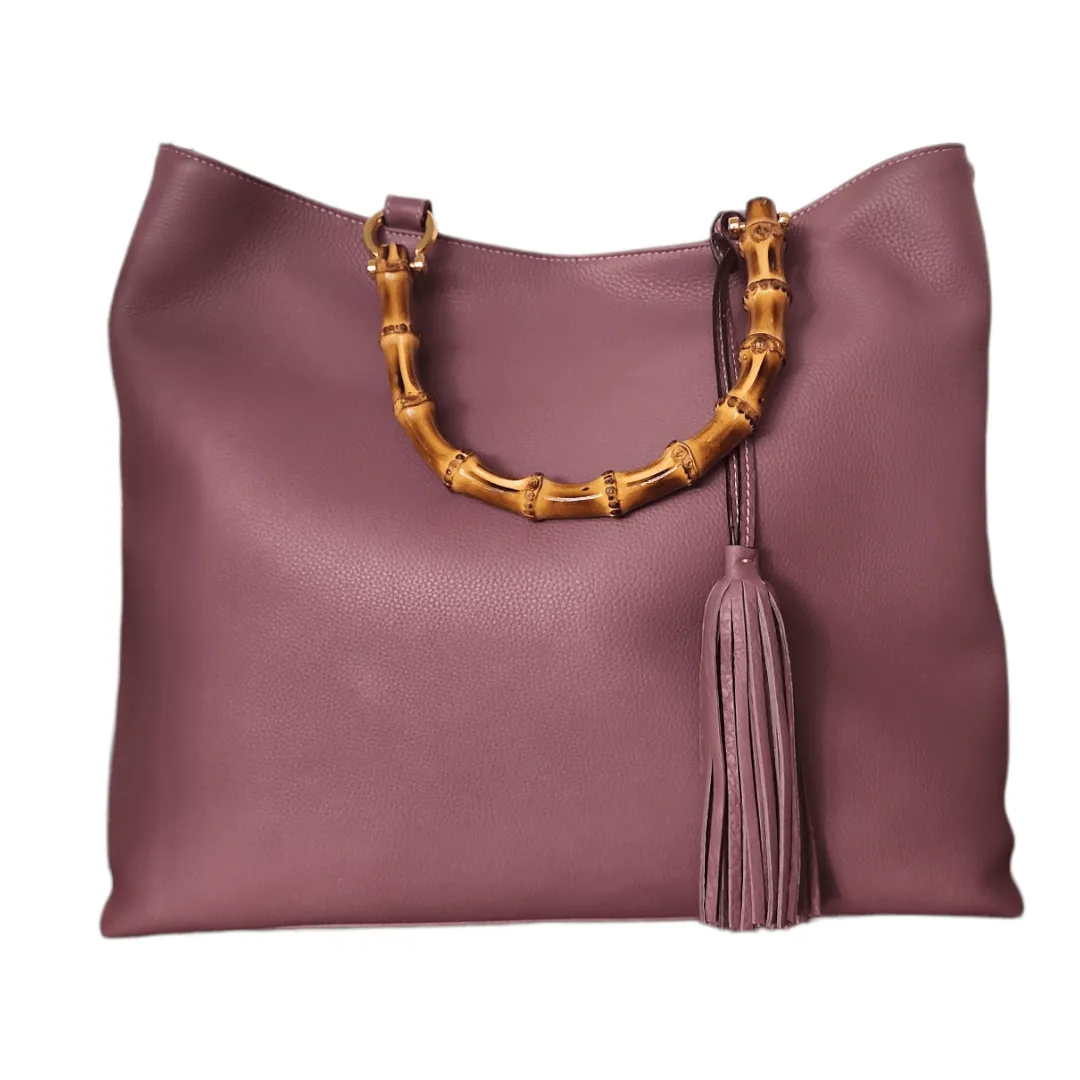 Nadia Large Tote Bag