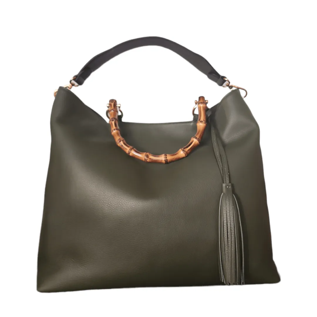 Nadia Large Tote Bag