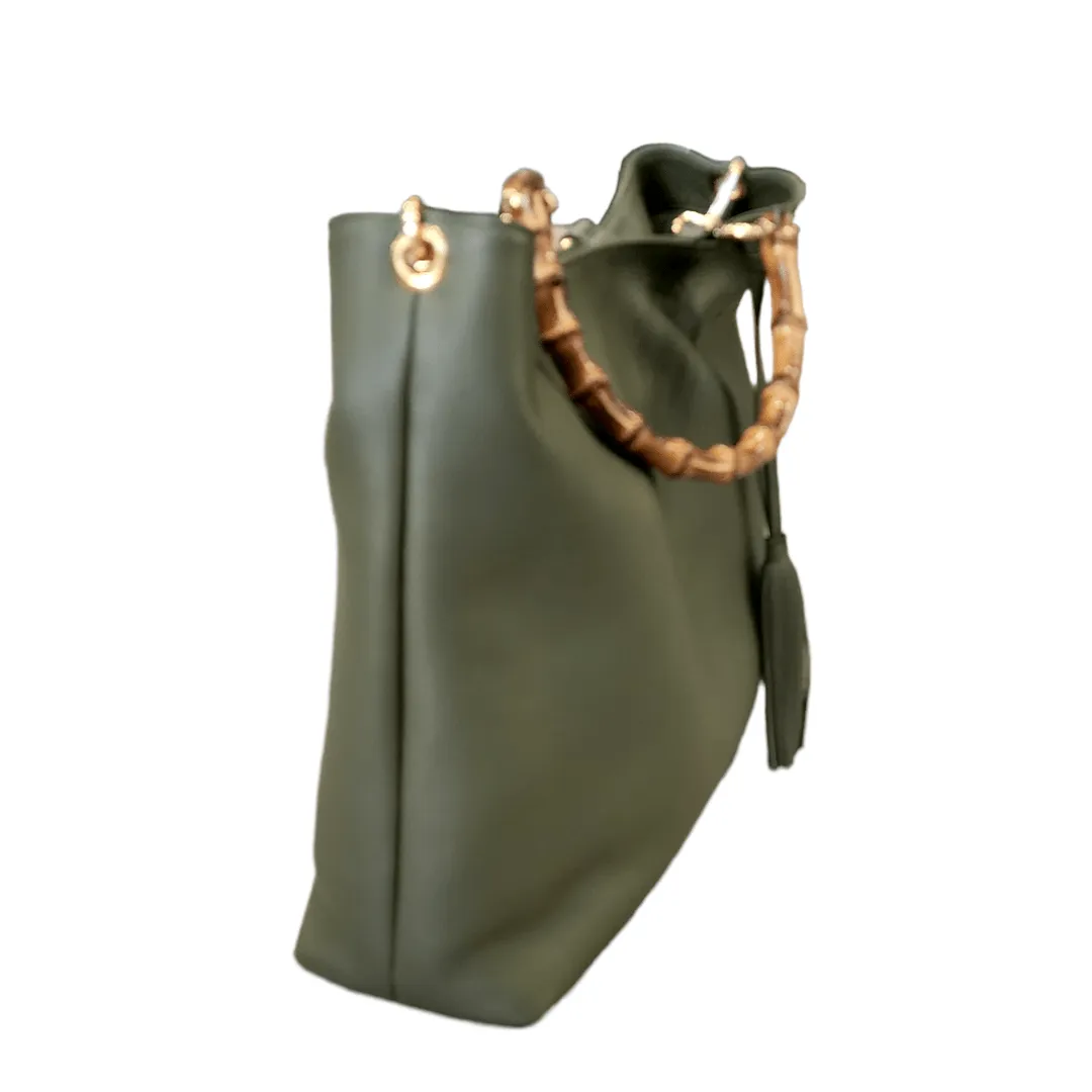 Nadia Large Tote Bag