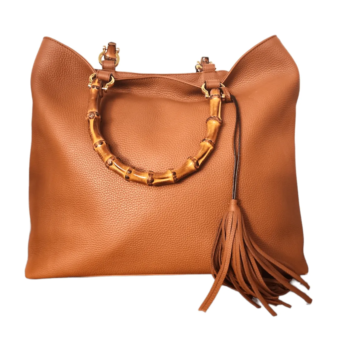 Nadia Large Tote Bag
