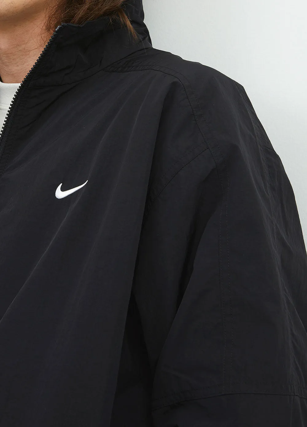 NRG Track Jacket