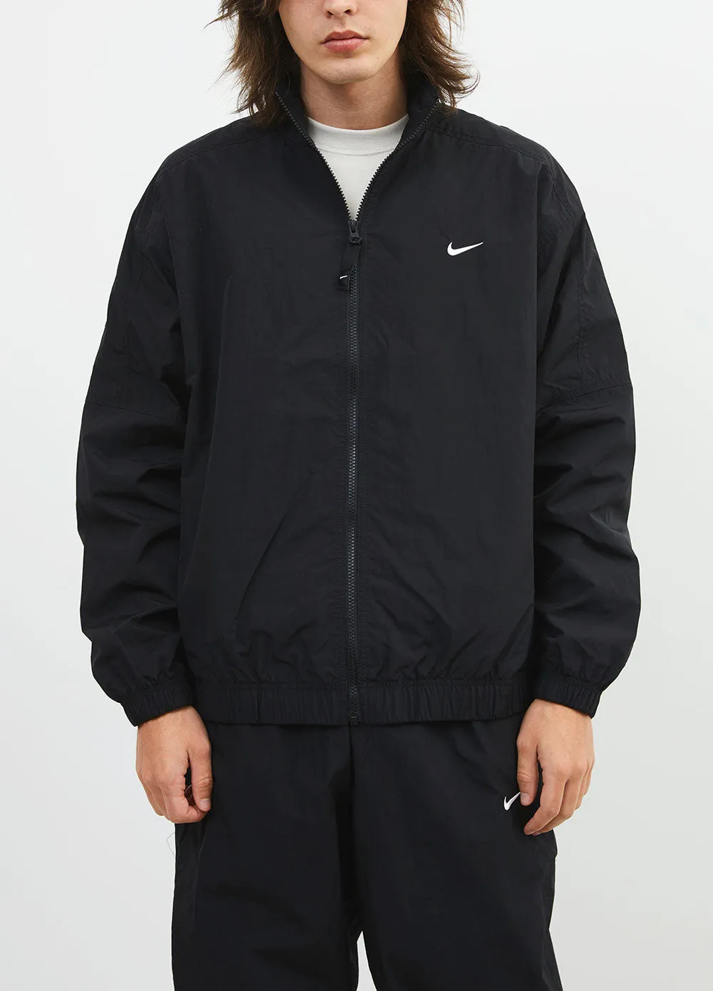 NRG Track Jacket