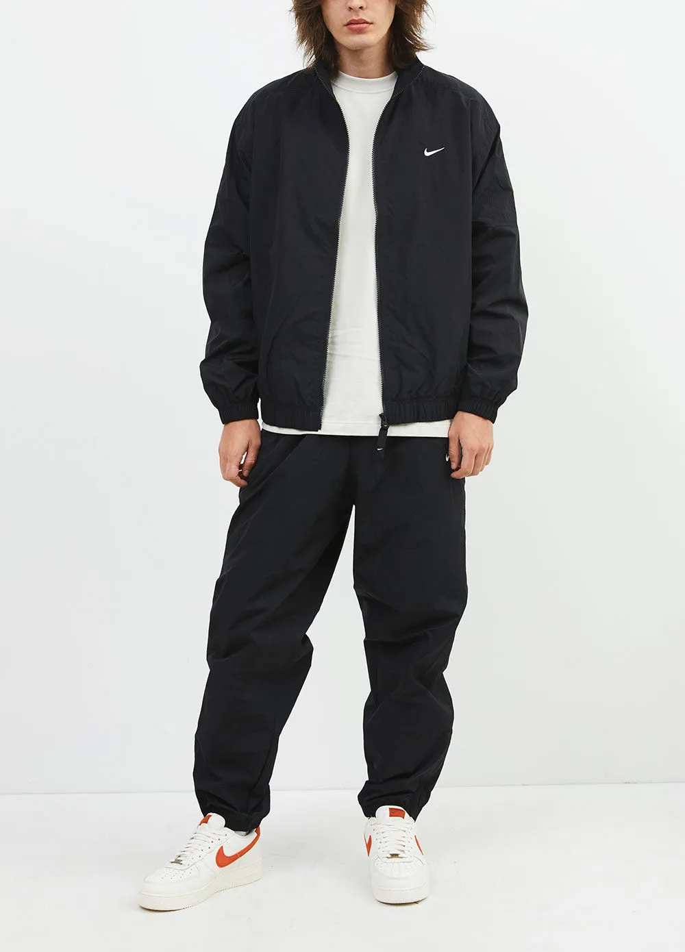 NRG Track Jacket