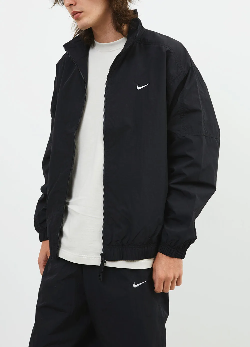 NRG Track Jacket