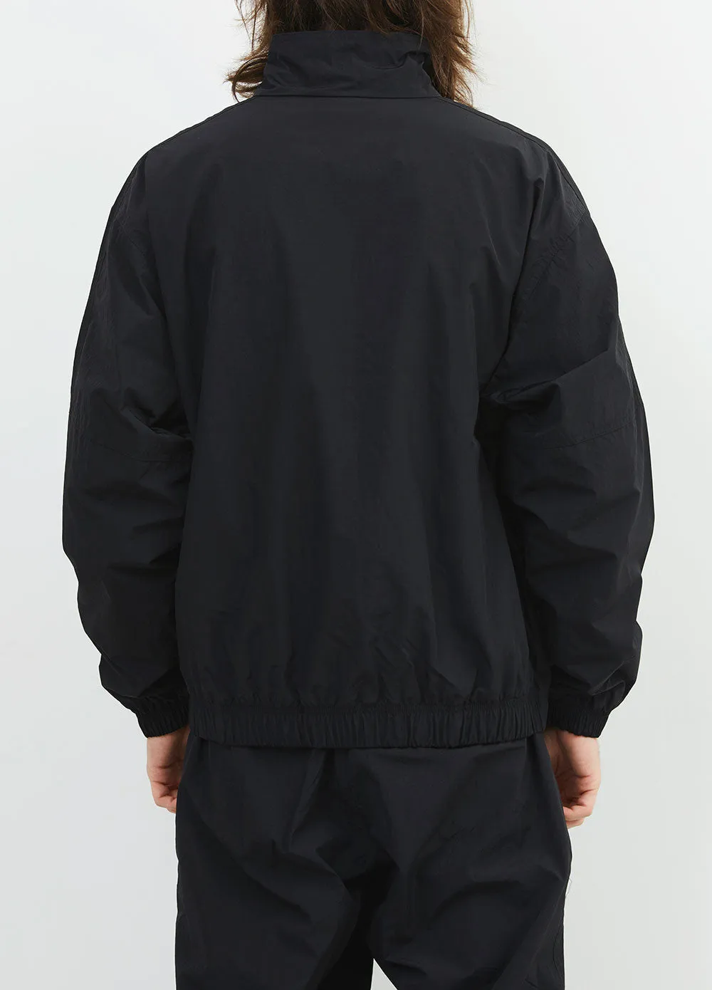 NRG Track Jacket
