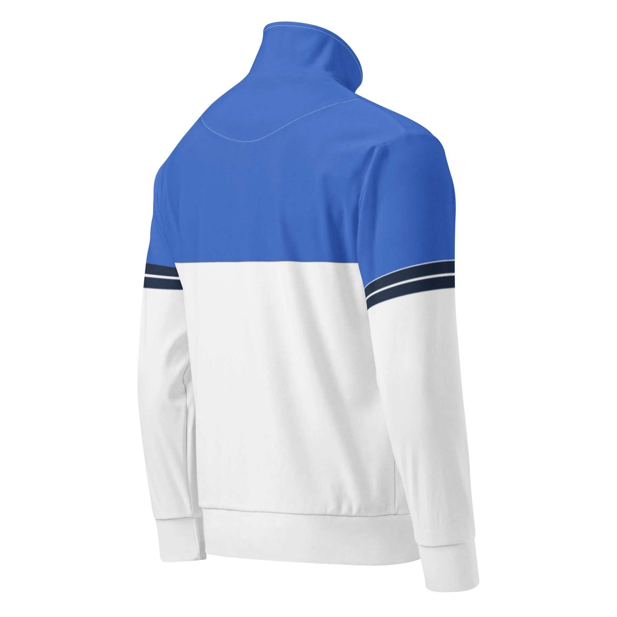 Orion Retro Track Jacket